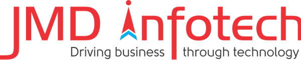 JMD Infotech